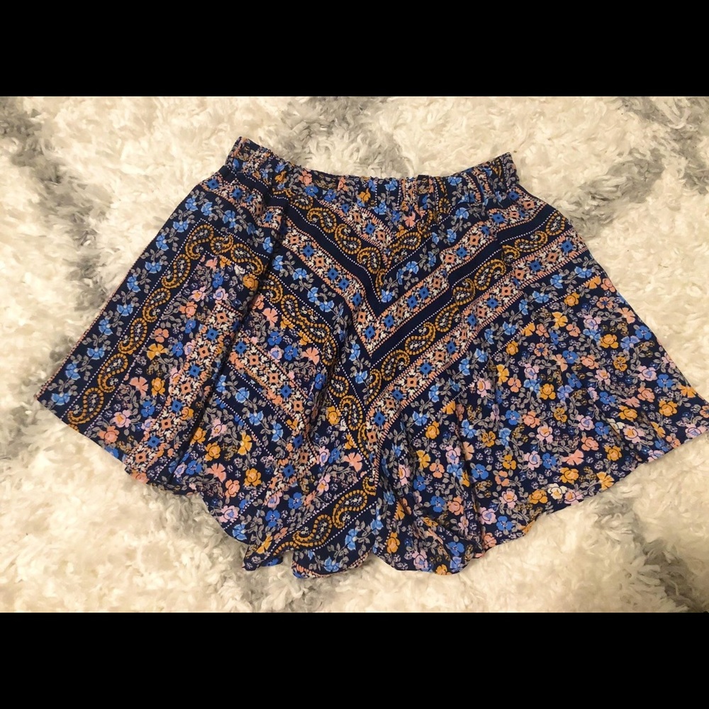 Maven Skirt